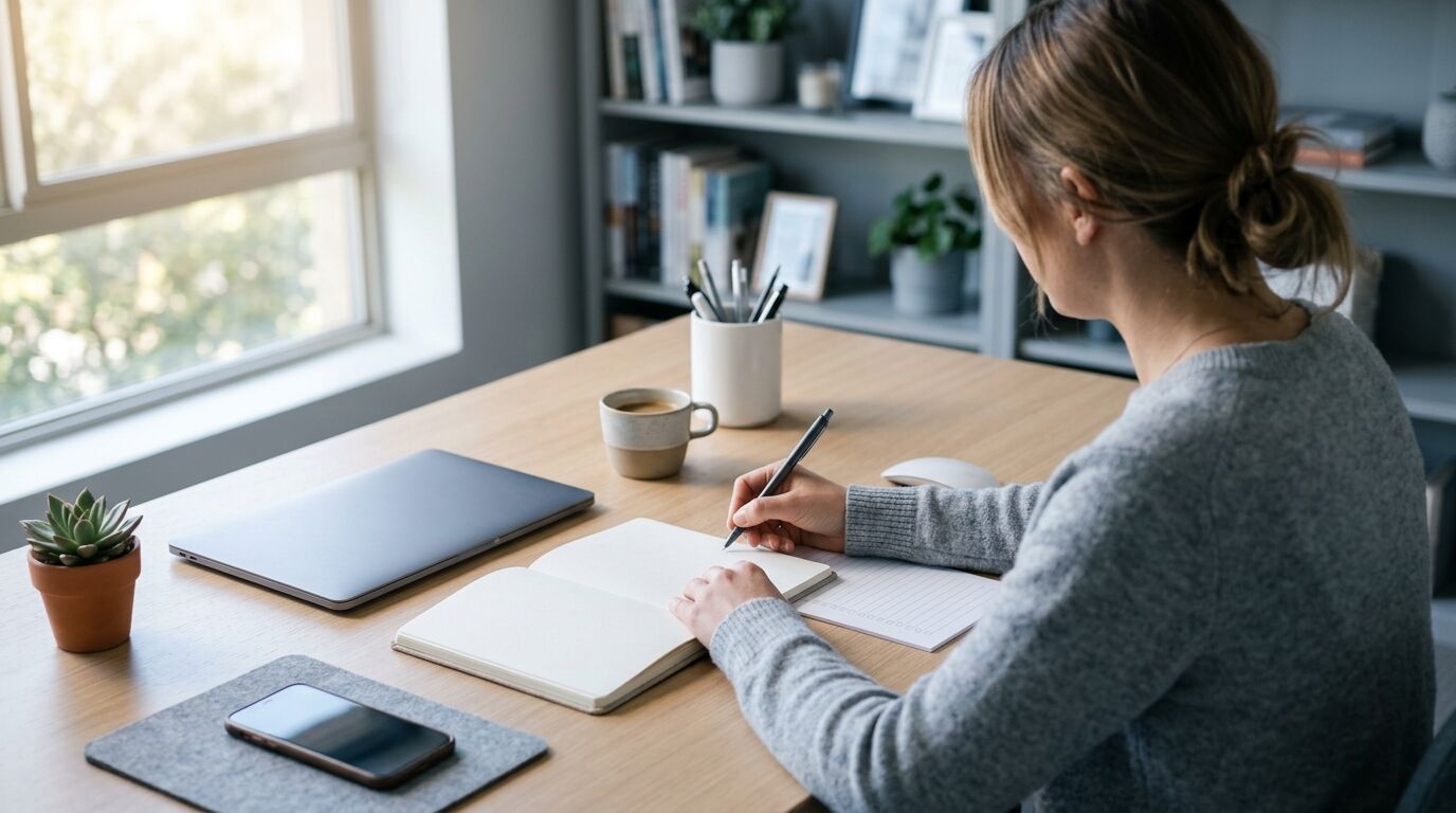 Sales manager reviewing Close CRM pricing plans for a 10-rep team on a laptop